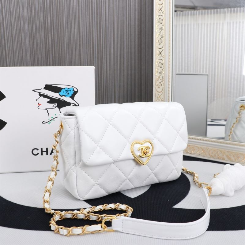 Chanel Other Stachel Bags